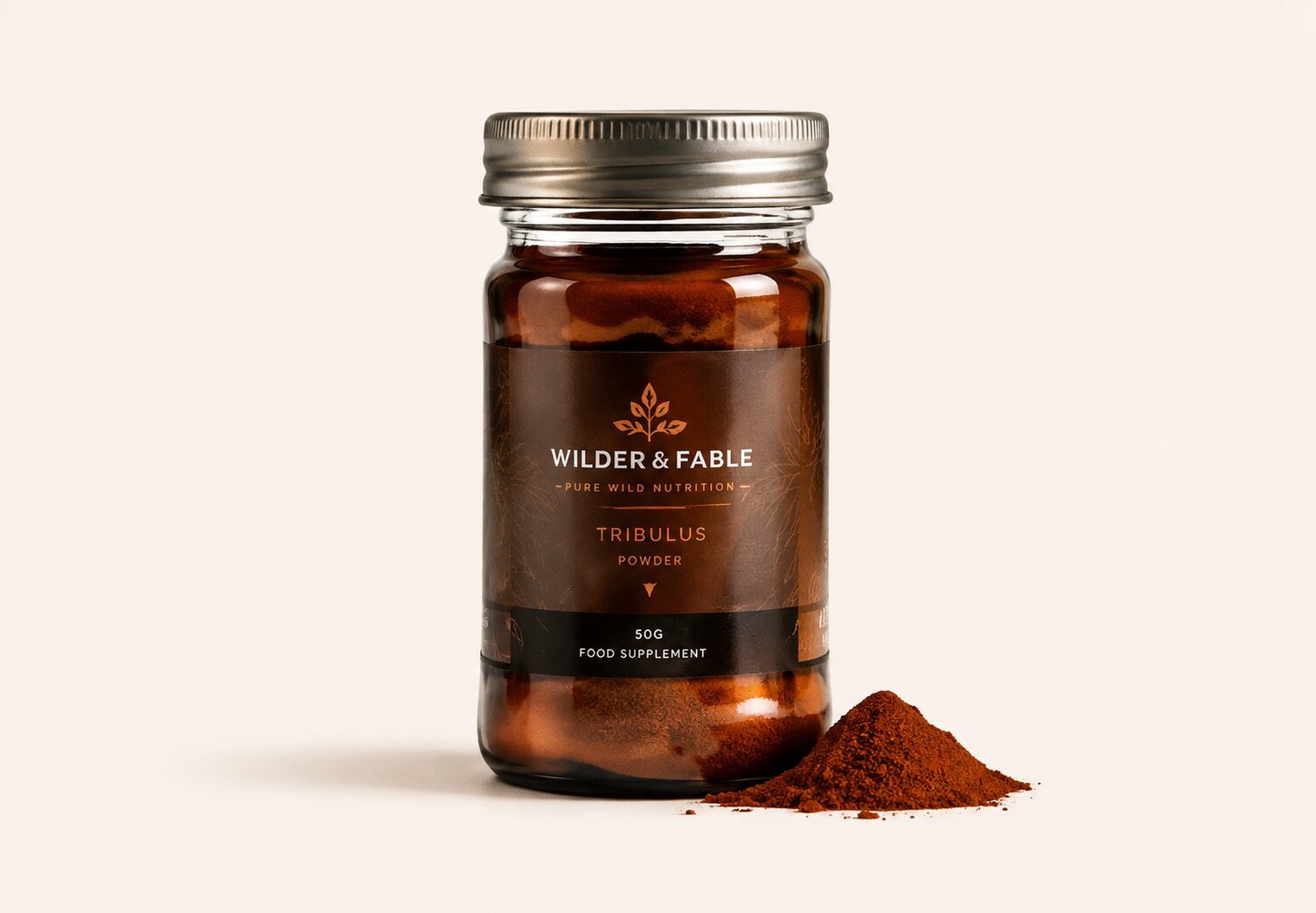 Red Chilli Powder Premium 200g