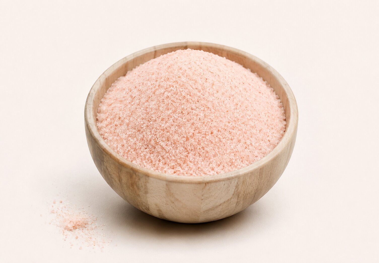 Himalayan Pink Salt Granules