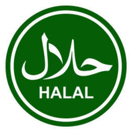 HALAL Certified