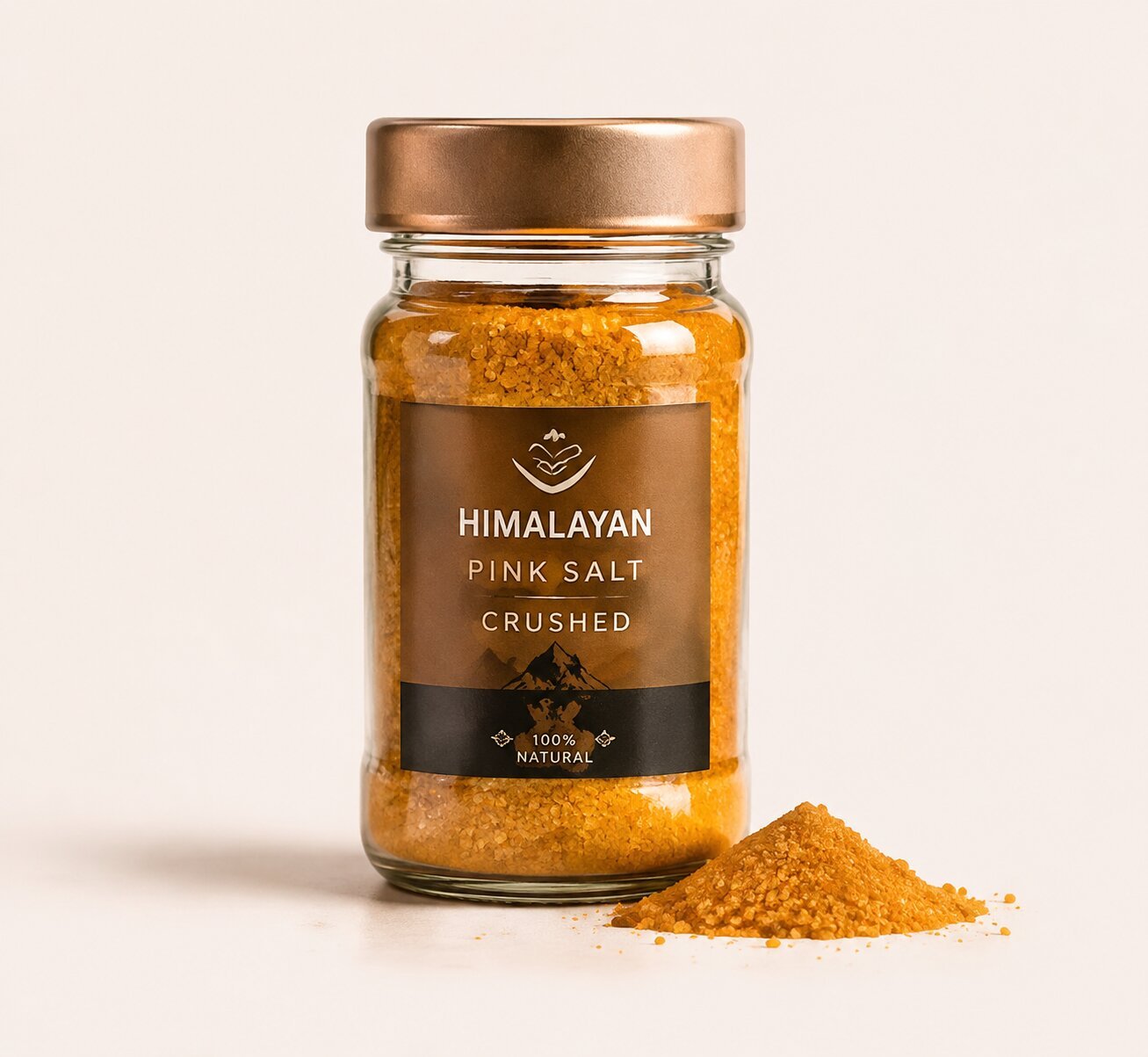 Turmeric Powder Premium 200g
